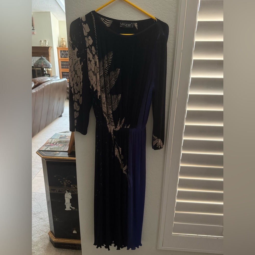 Elegant Dress from Paris
